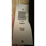 Aritzia  Sunday Best ☆ Olive Micro Pleated Skirt Black Size 00 NWT Preppy Tennis Photo 4