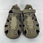 Teva  Forebay Fisherman Sport Hiking Water Sandals Shoes Women's Size 9 1001125 Photo 6