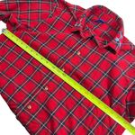 Disney Cakeworthy Sorcerer Mickey Mouse Fantasia Flannel Shirt Photo 7