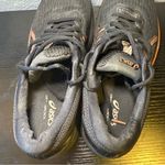 ASICS  GT‎ 2000 Women's Shoes Size 9.5 Black Rose Gold Running Sneakers Athletic Photo 8