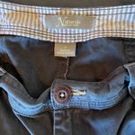 Natural Reflections Navy Blue Shorts Photo 1