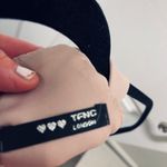 TFNC  PLEATED HALTER DRESS Photo 7