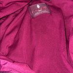 Free People NWT FP Movement X  Light Packer Hike Pullover Jacket In Berry Photo 6