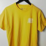 Young & reckless T Shirt Classic Graphic Tee Short Sleeve 100% Cotton Solid L Photo 4