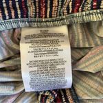 BCBGeneration  Striped Jumpsuit‎ Sleeveless Wide Leg Party Wear Size Small NWT Photo 5