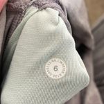 Lululemon  Wunder Train Tie Dye Gray Leggings Perfect 6  25” ⭐️ 🥰 Photo 5