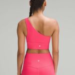 Lululemon Align Asymmetrical Bra *Light Support, A/B Cup Size 4 Photo 1