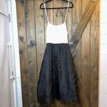 Anthropologie  Maeve Tulle Midi Dress Photo 2