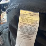 Columbia Athletic Short Activewear Pockets Golf Tennis Black Photo 3