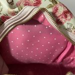 Lounge Fly  Beauty and the Beast Pink Floral Backpack Photo 4