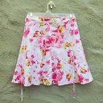 Handmade Rose Skirt Photo 1