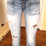 American Eagle Outfitters Jeans Size 4 Photo 0