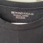Beyond Yoga  pullover Photo 2