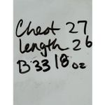 B33 J. Crew 100% cotton striped Women long sleeve sweater size large Tan Photo 1