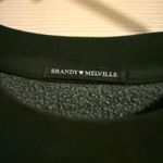 Brandy Melville Oversized Sweater Photo 2