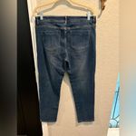 J.Jill Straight leg jeans size 10P The Weekender Style Denim Jeans Petite Photo 2