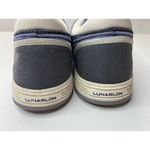 Nike Women's Lunarlon Purple Training Shoes size 8.5 Excellent condition Photo 4