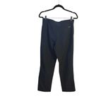 Slazenger  Navy Women’s Classic Golf Pants Preppy Sweat Wicking Size Extra Large. Photo 3