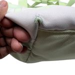 Nike  Insulated Lunch Bag - Mint Green Photo 1