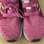Adidas   Edge Women's Crimson Athletic Women’s Shoes Size 8 Photo 2