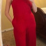 Ann Taylor Jumpsuit Photo 0