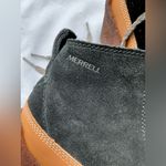 Merrell  TREMBLANT suede wedge boots🔥🔥🔥 Photo 6