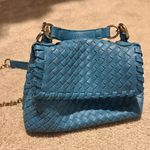 Summer purse Blue Photo 0