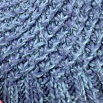 Adidas CLIMAWARM Blue Knit Beanie OSFW Acrylic Winter Warm Hat Photo 4