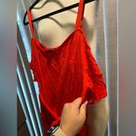 City Chic  shoulder tigerlily flutter detail jumpsuit ✨ Photo 12