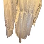 Premier Armour White Dress nwt Size 10 Photo 5