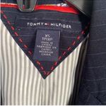 Tommy Hilfiger Blazer Navy Blue Size XS Photo 7