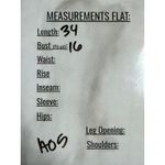 Vylette Womens Blue Velvet Mini Dress Size M Holiday Babydoll Puff Whimsigoth Size M Photo 4