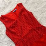 Antonio Melani Women’s Sleeveless Dress Size 10 Photo 2