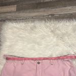 Horny Toad cotton blend shorts pink 12 Photo 2