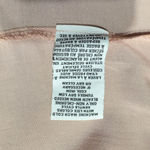 Magaschoni  Pink Blush Sleeveless Back Tie Blouse Women's Size Small NWT Photo 8