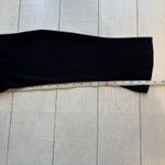 Talbots  Navy Blue Pullover Sweater Crew Neck Size 3X Photo 7