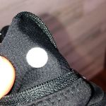 Lululemon Athletica black Capri ankle leggings size 2 gym work out legging Photo 7