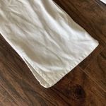 Bill Blass White Capri Jeans Photo 4