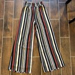 Abbeline Wide Leg Pants Photo 0