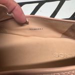 Vince  Blair Perforated Leather Pink Slip-On Shoes size 9.5 Photo 6