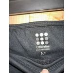 Title Nine Women Size Medium Straight Leg Pants Zip Pocket Athletic Stretch Yoga Photo 1