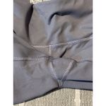 Victoria Sport  High Waisted Leggings Athleisure Black Mesh Panel Size small Photo 4