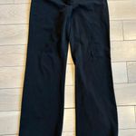 BCBGMAXAZRIA BCBG Classic Black Women's Pants Photo 1