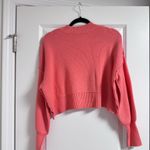 Free People  Easy Street Crop Sweater Photo 2