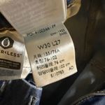 Levi's Levi’s Ribcage straight ankle jeans 30 Photo 4