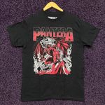 Pantera Devil Cowboys From Hell Thrash Metal Band T-Shirt M Photo 0