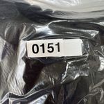 Old Navy Active XL Sweatshirt Loose Dolman Sleeve Drawstring Hem Black Jack Photo 13