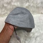 Zyia  Ash textured baseball hat Photo 4