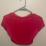 SheIn Cropped TShirt Photo 1