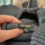 Wild Fable Checkered Sweater Photo 2